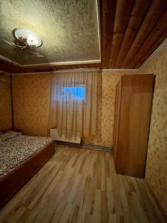 Aspen Hotel Slavske Bagian luar foto