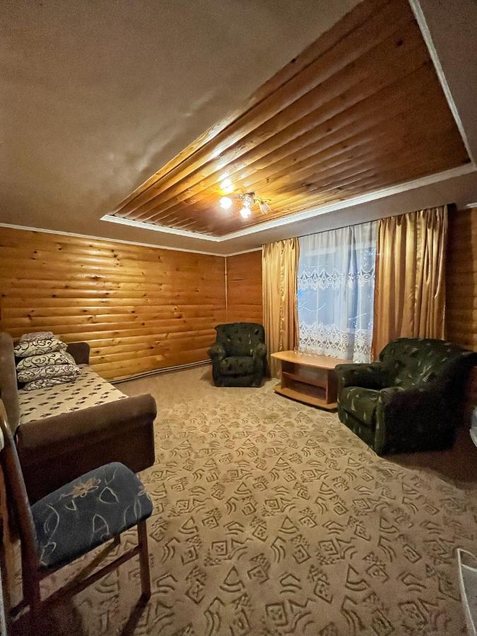 Aspen Hotel Slavske Bagian luar foto