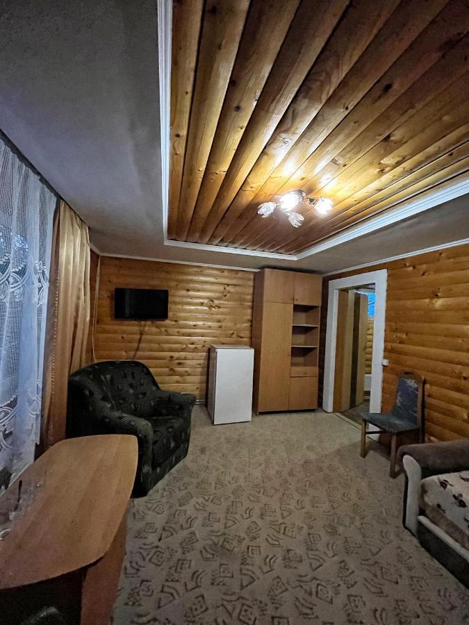 Aspen Hotel Slavske Bagian luar foto