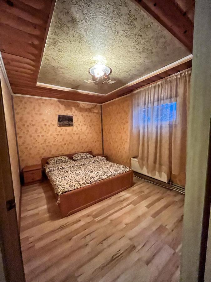 Aspen Hotel Slavske Bagian luar foto