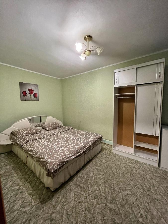 Aspen Hotel Slavske Bagian luar foto