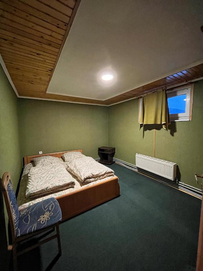 Aspen Hotel Slavske Bagian luar foto