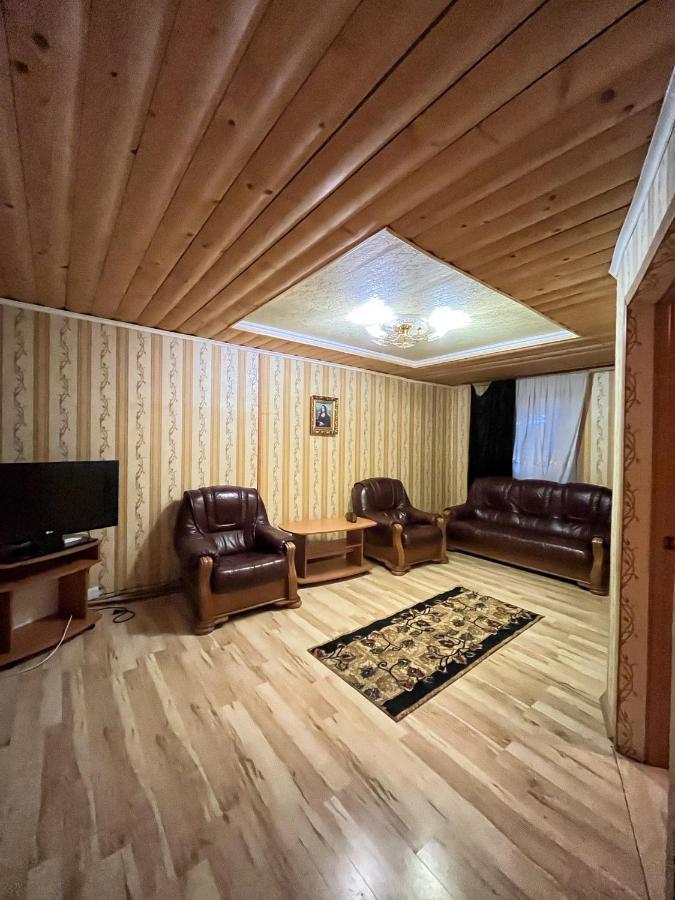 Aspen Hotel Slavske Bagian luar foto
