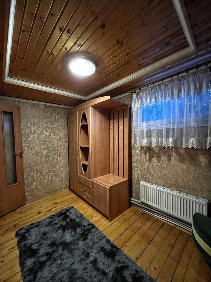 Aspen Hotel Slavske Bagian luar foto
