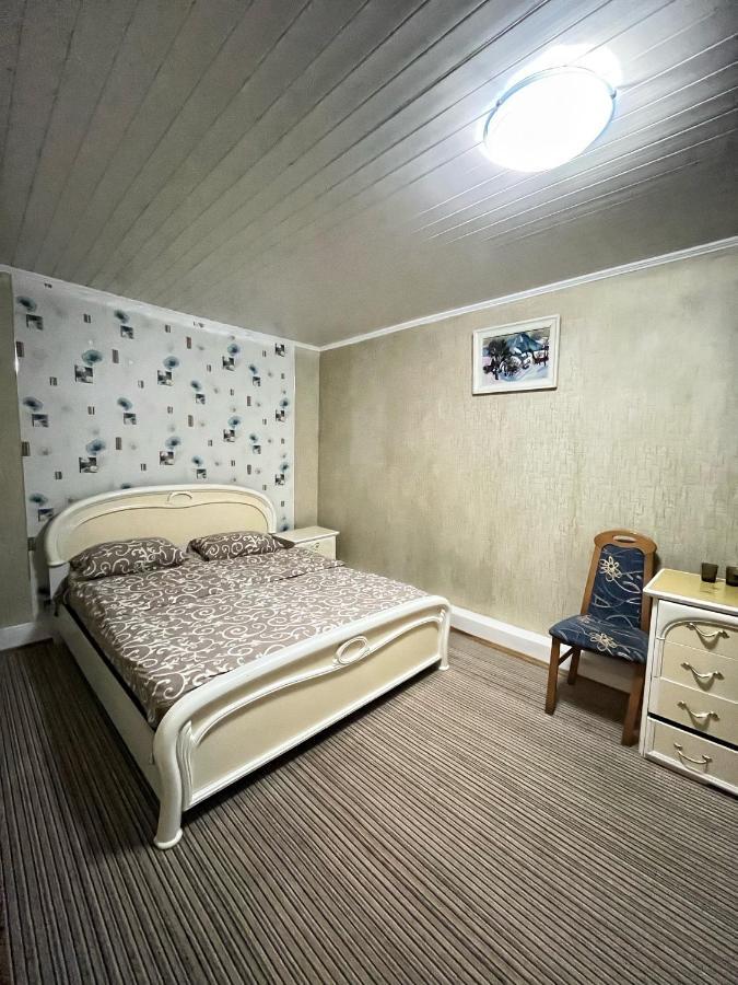 Aspen Hotel Slavske Bagian luar foto