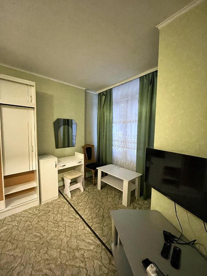 Aspen Hotel Slavske Bagian luar foto