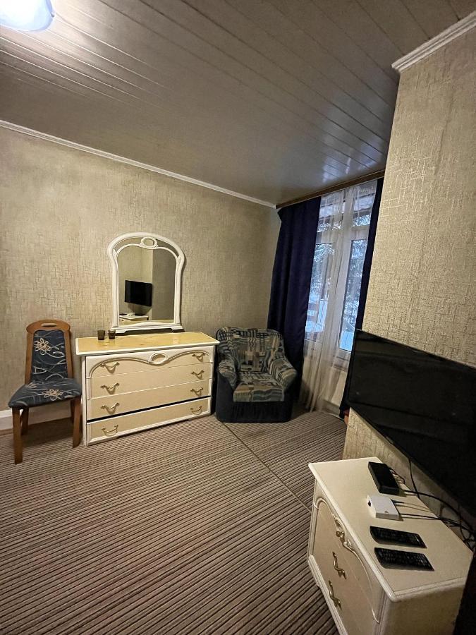 Aspen Hotel Slavske Bagian luar foto